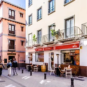 Ferala Centro A Apartamento