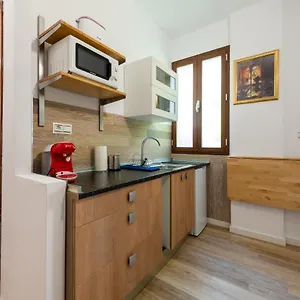 Casco Histórico Centro San Matias M Apartamento
