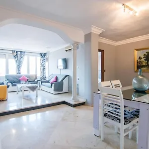 Tuguest Lope De Vega Apartamento