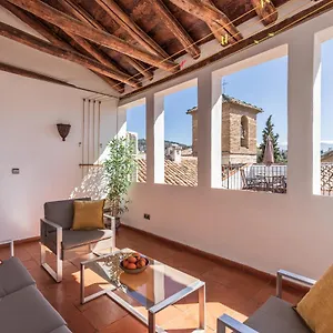San José Apartamento