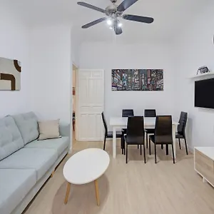 New Arab Baths Apartament Apartamento