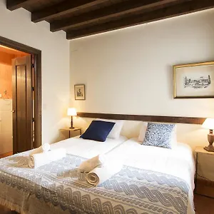 Apartamento Puerta Elvira Centro Free Parking Appartement