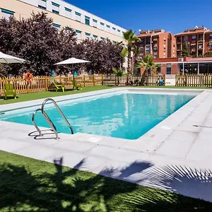 Fernando De Los Rios Appartement