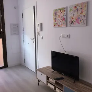 Appartamento Center 2 Bedrooms, Granada