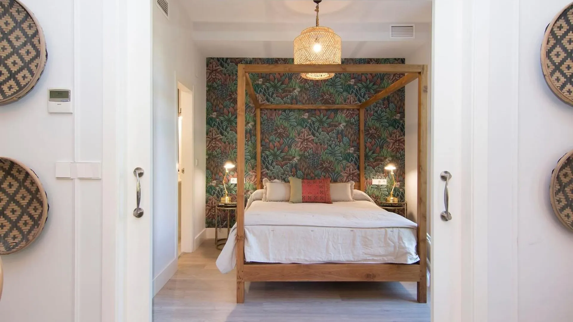 Trinidad Deluxe 3 Apartment Granada