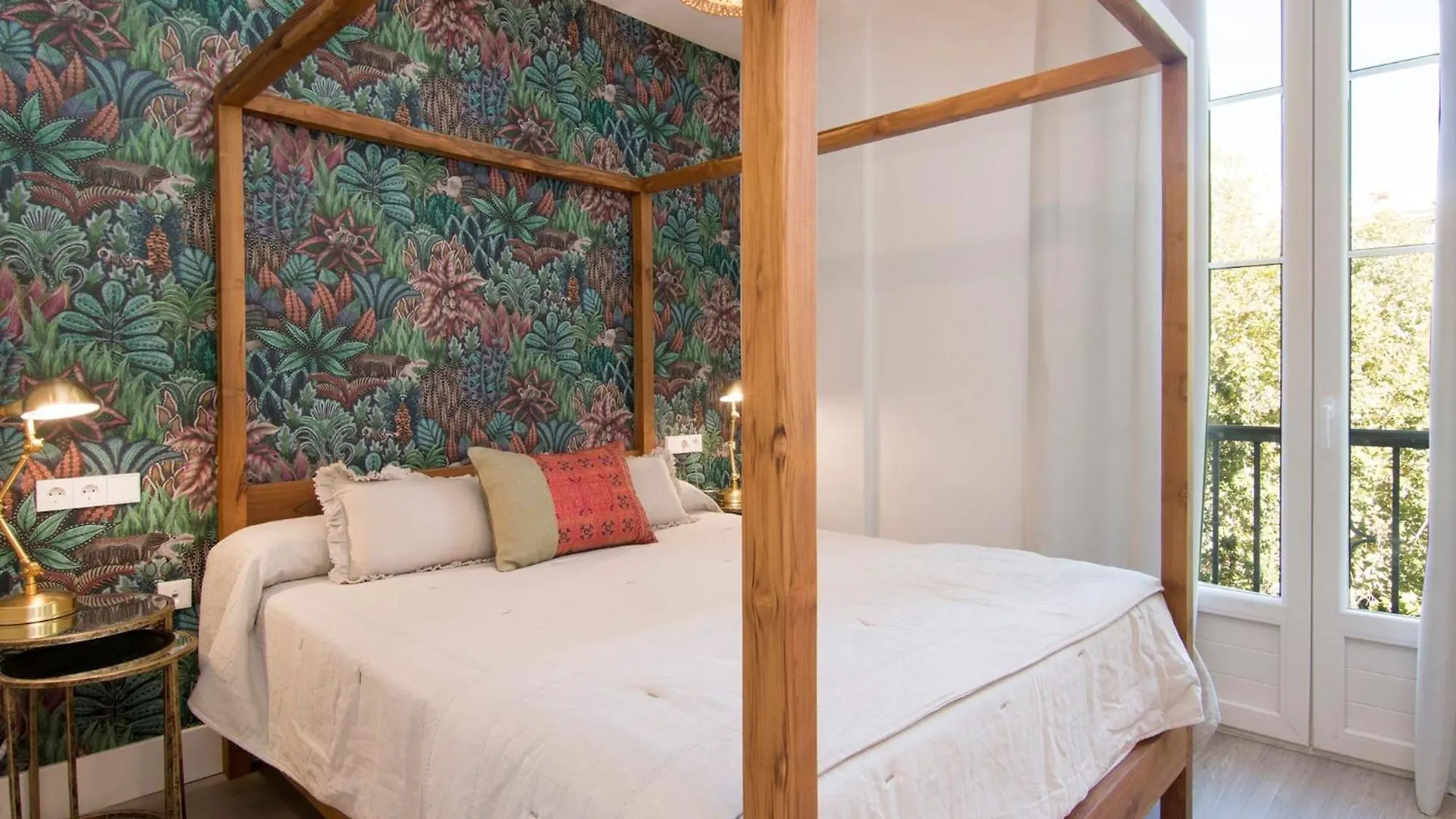 Trinidad Deluxe 3 Apartment Granada