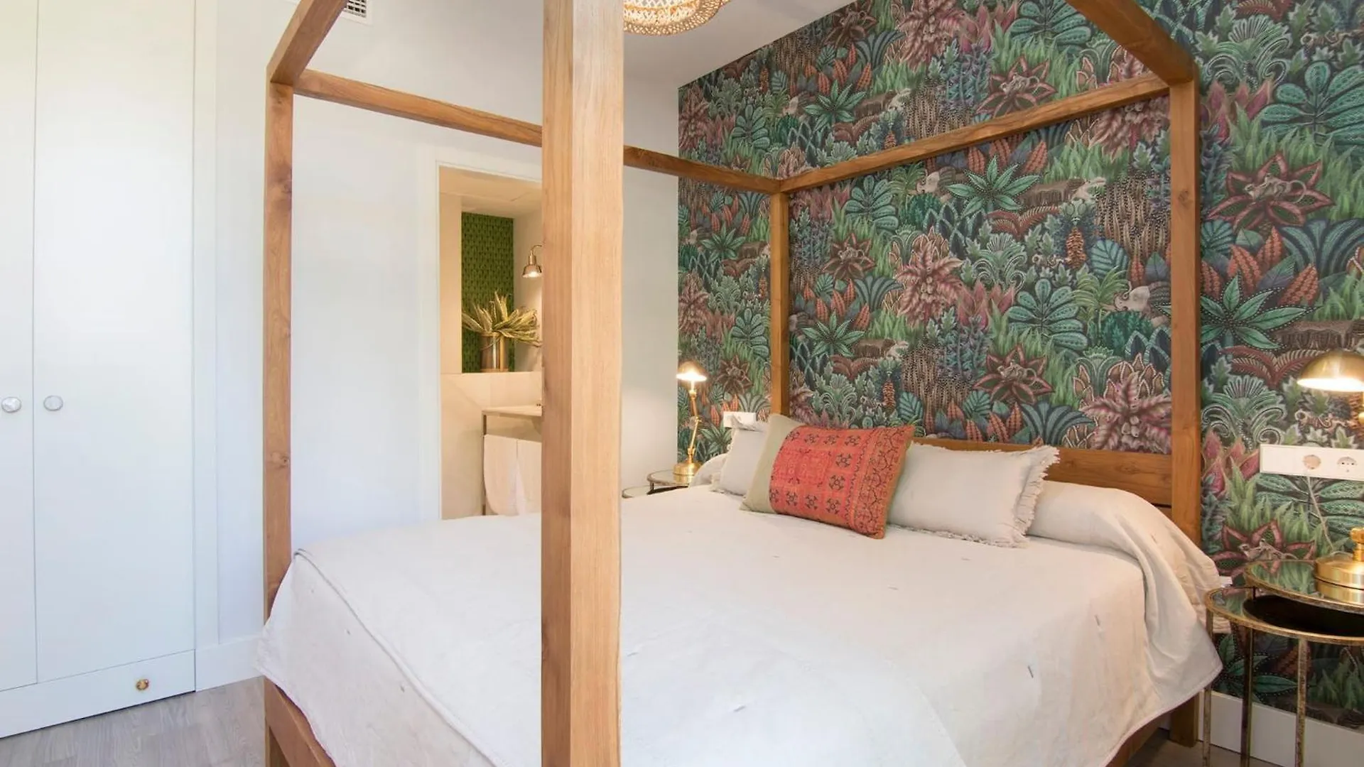 Trinidad Deluxe 3 Apartment Granada